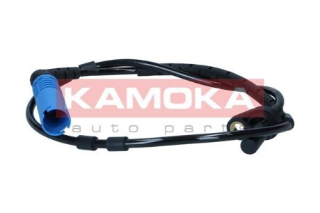 Датчик ABS (задній) BMW X3 (E83) 2.0-3.0D 03-11 KAMOKA 1060739 (фото 1)