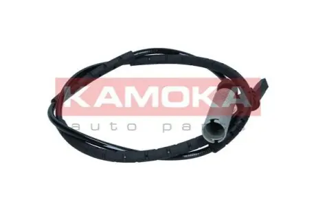 Датчик ABS (задній) BMW 1 (E81/E87)/3 (E90/E91/E92) 05-12 KAMOKA 1060757 Купити в Україні