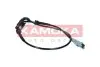 Датчик ABS (задній) Citroen C4 I/II 04-/Peugeot 307 07-14 KAMOKA (1060801) зображення 1