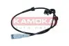 Датчик ABS (задній) Citroen C4 I/II 04-/Peugeot 307 07-14 KAMOKA (1060801) зображення 2