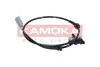 Датчик ABS (задній) Citroen C4 I/II 04-/Peugeot 307 07-14 KAMOKA (1060801) зображення 3