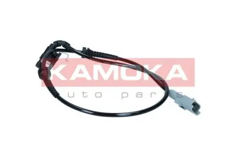Датчик ABS (задній) Citroen C4 I/II 04-/Peugeot 307 07-14 KAMOKA 1060801
