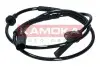 Фото Датчик ABS (задній) BMW X5 (E70)/X6 (F16) 06-19 KAMOKA (1060807) зображення 1