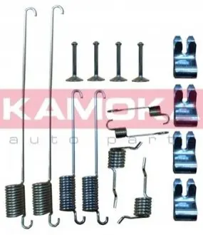 Автозапчасть KAMOKA 1070043