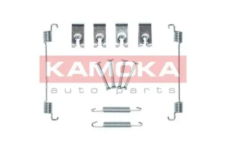 Комплектуючі гальмівних колодок KAMOKA 1070064