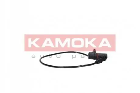 Датчик положення колінчастого вала Opel Astra G/Omega B/Vectra B/C 2.0-2.2 DTI 98 KAMOKA 109003 Купити в Україні