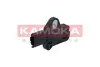 Фото Датчик положення колінвала Fiat Scudo/Citroen Jumpy/Peugeot Expert 2.0 HDI 06-(чорний) знято з постачання KAMOKA (109032) зображення 2