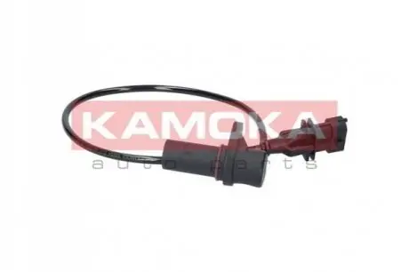 Датчик положення колінвалу Fiat Doblo 1.9JTD 01 KAMOKA 109054 Купити в Україні