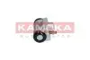 Циліндр гальмівний (задній) Renault Logan 04-/Sandero/Stepway 09-/Dacia Logan 04-/Sandero 08 KAMOKA (1110001) зображення 4