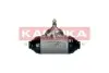 Фото Циліндр гальмівний (задній) Citroen Berlingo/Xsara Picasso/Peugeot Partner 96- (d=22.2mm) KAMOKA (1110002) зображення 3