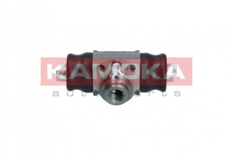 Цилиндр задний тормозной KAMOKA 1110016 (фото 1)