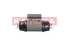 Фото Циліндр гальмівний (задній) Chevrolet Aveo 03-/Daewoo Lanos/Nexia/Opel Astra F/Kadett 84-09(d=19.05) KAMOKA (1110032) зображення 3