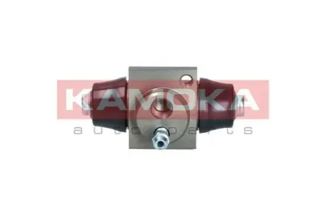 Циліндр гальмівний (задній) Chevrolet Aveo 03-/Daewoo Lanos/Nexia/Opel Astra F/Kadett 84-09(d=19.05) KAMOKA 1110032 Купити в Україні
