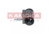 Цилиндр задний тормозной KAMOKA 1110039 (фото 2)