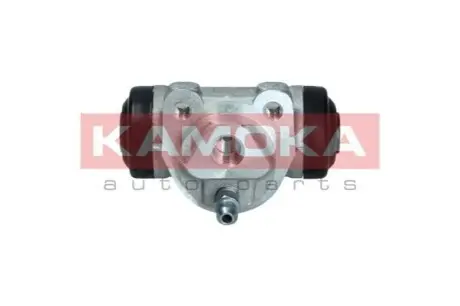 Циліндр гальмівний (задній) Renault Kangoo 97-/Nissan Kubistar 03- (d=22.22mm) KAMOKA 1110041 Купити в Україні