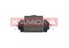 Циліндр задній гальмівний KAMOKA 1110049 (фото 3)