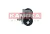 Фото Циліндр гальмівний (задній) Citroen Nemo/Fiat Panda/Fiorino/Punto/Qubo 07-/Doblo 01-/Opel Combo 12 KAMOKA (1110057) зображення 2