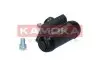 Циліндр гальмівний (задній) Citroen C1/Peugeot 107/Toyota Aygo 05- (d=17.46) KAMOKA (1110058) зображення 3