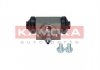Цилиндр задний тормозной KAMOKA 1110061 (фото 1)