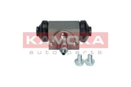 Циліндр гальмівний (задній) MB A-class (W168) 97-04 KAMOKA 1110061 Купити в Україні