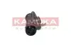 Фото Циліндр гальмівний (задній) Peugeot 207 06-15/405 I/II 87-99 (L) KAMOKA (1110073) зображення 4