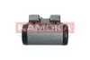 Фото Циліндр гальмівний (задній) Renault Clio I 90-98/Peugeot 306 93-01/Citroen Xsara 97-05 (R) (d=20.6mm) KAMOKA (1110078) зображення 3
