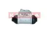 Фото Циліндр гальмівний (задній) Hyundai Accent 1.3/1.5 (R) KAMOKA (1110092) зображення 3