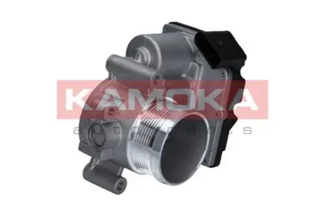 Корпус дросельної заслонки KAMOKA 112012 Купити в Україні