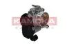 Фото Заслонка дросельна Chevrolet Cruze/Opel Astra/Insignia/Zafira 1.6/1.8 08 KAMOKA (112016) зображення 3