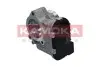 Фото Заслонка дросельна Citroen C4/C3/Berlingo/Peugeot 206/307/Partner 1.6 16V 00 KAMOKA (112020) зображення 2