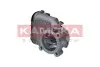 Фото Заслонка дросельна Ford Transit/Peugeot Boxer 2.2TDCi/HDi 11 KAMOKA (112026) зображення 4