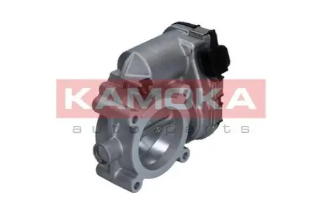 Заслонка дросельна MB C-class (W204)/E-class (A207/W212) 1.8 (M271) 07-16 KAMOKA 112035
