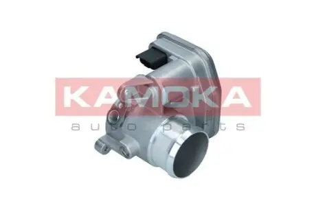 Дросельна заслінка KAMOKA 112052 Купити в Україні