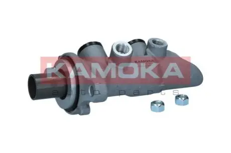 Цилiндр головний гальмiвний Renault MEGANE III/SCENIC III 08 KAMOKA 1121012 Купити в Україні