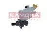 Фото Циліндр гальмівний (головний) Ford Transit 06- (d=25.4mm) (+ABS) KAMOKA (1121023) зображення 1
