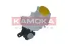 Фото Циліндр гальмівний (головний) Ford Transit 06- (d=25.4mm) (+ABS) KAMOKA (1121023) зображення 2