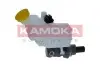 Фото Циліндр гальмівний (головний) Ford Transit 06- (d=25.4mm) (+ABS) KAMOKA (1121023) зображення 3