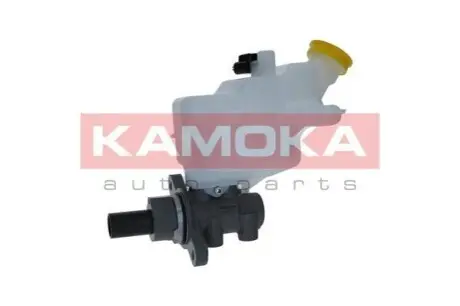 Циліндр гальмівний (головний) Ford Transit 06- (d=25.4mm) (+ABS) KAMOKA 1121023 Купити в Україні