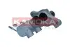 Фото Цилiндр головний гальмiвний Citroen C3 PICASSO/ Opel CROSSLAND X/Peugeot 208 KAMOKA (1121034) зображення 3