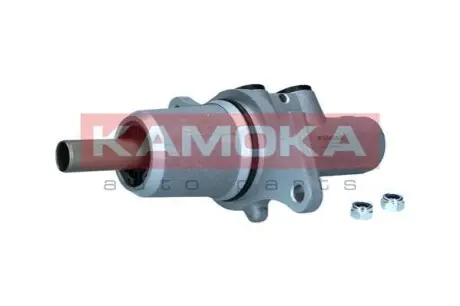 Цилiндр головний гальмiвний VW LT 28-46 II/ LT 28-35 II 96-06 KAMOKA 1121046 Купити в Україні