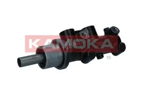 Цилiндр головний гальмiвний Citroe JUMPER/Fiat DUCATO/Peugeot BOXER KAMOKA 1121072 Купити в Україні