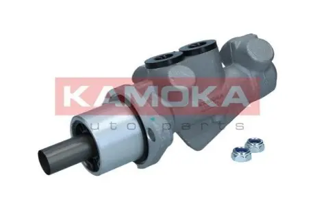 Цилiндр головний гальмiвний Renault CLIO II 98 KAMOKA 1121079 Купити в Україні