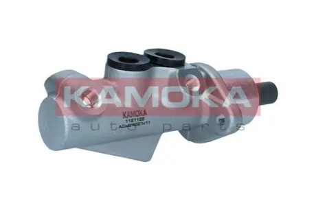 Цилiндр головний гальмiвний Renault KANGOO (KC0/1_) 97 KAMOKA 1121129 Купити в Україні