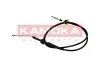 Трос газу KAMOKA (116031) изображение 3