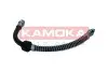 Фото Шланг гальмівний (передній) Renault Kangoo 97-08 (358mm) KAMOKA (1170006) зображення 2