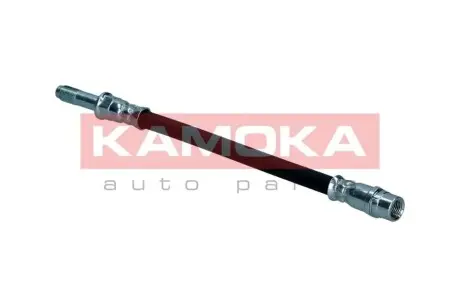 Шланг гальмівний (задній) VW T5 03- (зовнішній) KAMOKA 1170075 Купити в Україні