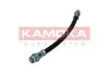 Фото Шланг гальмівний (задній) Ford Transit 06-14 (L=255mm) KAMOKA (1170100) зображення 2