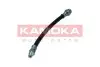 Фото Шланг гальмівний (задній) Ford Transit 06-14 (L=255mm) KAMOKA (1170100) зображення 4