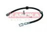 Фото Шланг гальмівний (передній) VW Polo/Skoda Fabia I/II/Roomster/Seat Ibiza 99-15 KAMOKA (1170242) зображення 2