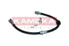Фото Шланг гальмівний (передній) VW Polo/Skoda Fabia I/II/Roomster/Seat Ibiza 99-15 KAMOKA (1170242) зображення 3